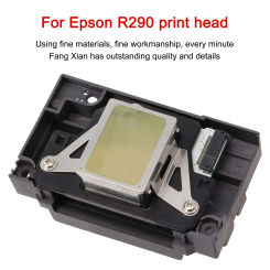 Color Print Head Printhead Replacement For R330 L800 L801 L805 R290 R280 T50 TX6 Printer Parts Accessories