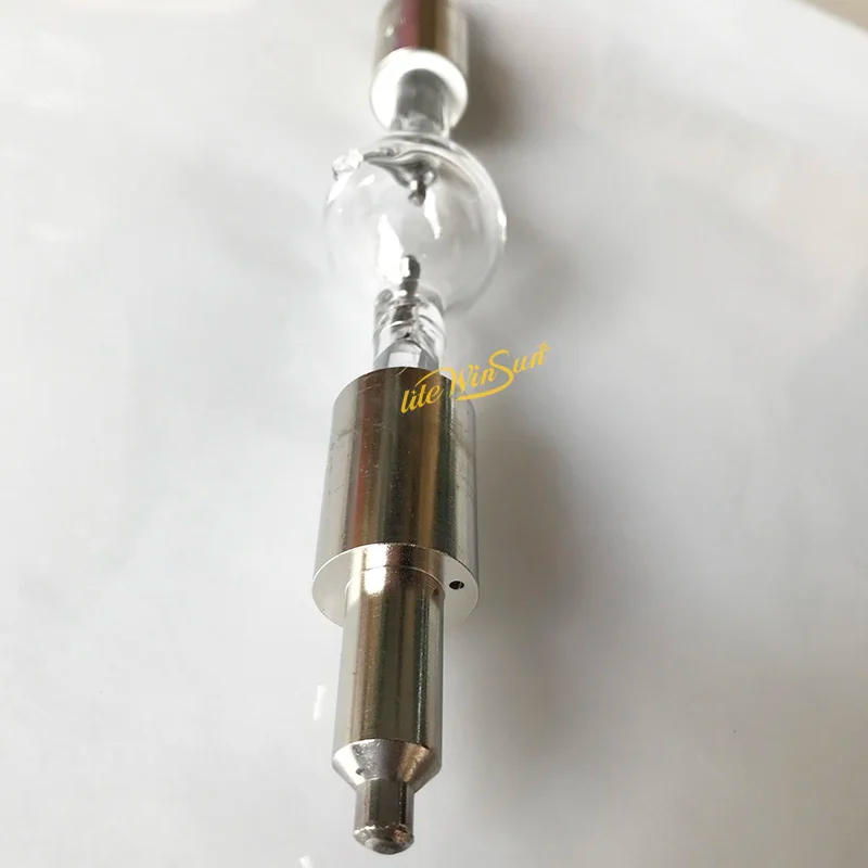 Description Picture 4 of itemHMI 2500W/S/XS Double Ended 21cm 22cm Metal Halide Light Bulb 2500W Follow Spot Light Stage Compact Lamp