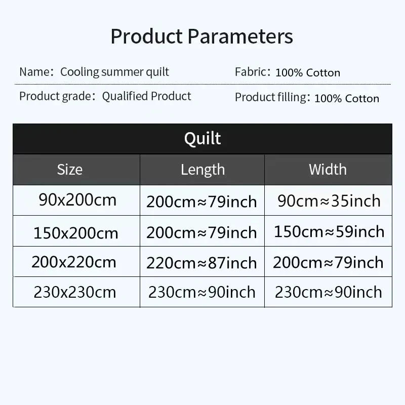 Description Picture 2 of item1PC Soft Bedspread on The Bed Plaid Stitch Blanket Microfiber Bedding Double Bedspreads for Bed Cover Mattress Topper Bed Sheets