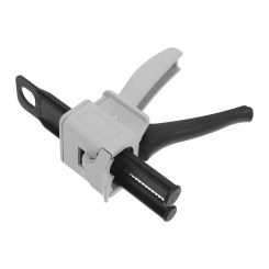 Handmade Glue Epoxy Resin Mixing Dispenser for Different Liquids Handle Tool Adhesive Applicator Dispensing Impression