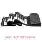 Black 49key Foldable