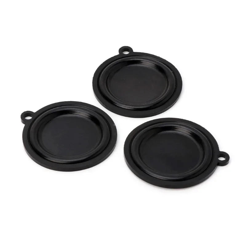 Description Picture 5 of itemBEHAIVAN 54mm Pressure Diaphragm For Water Heater Gas Accessories Water Connection Heater Parts Kitchen tools 10Pcs