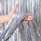 Laser Silver