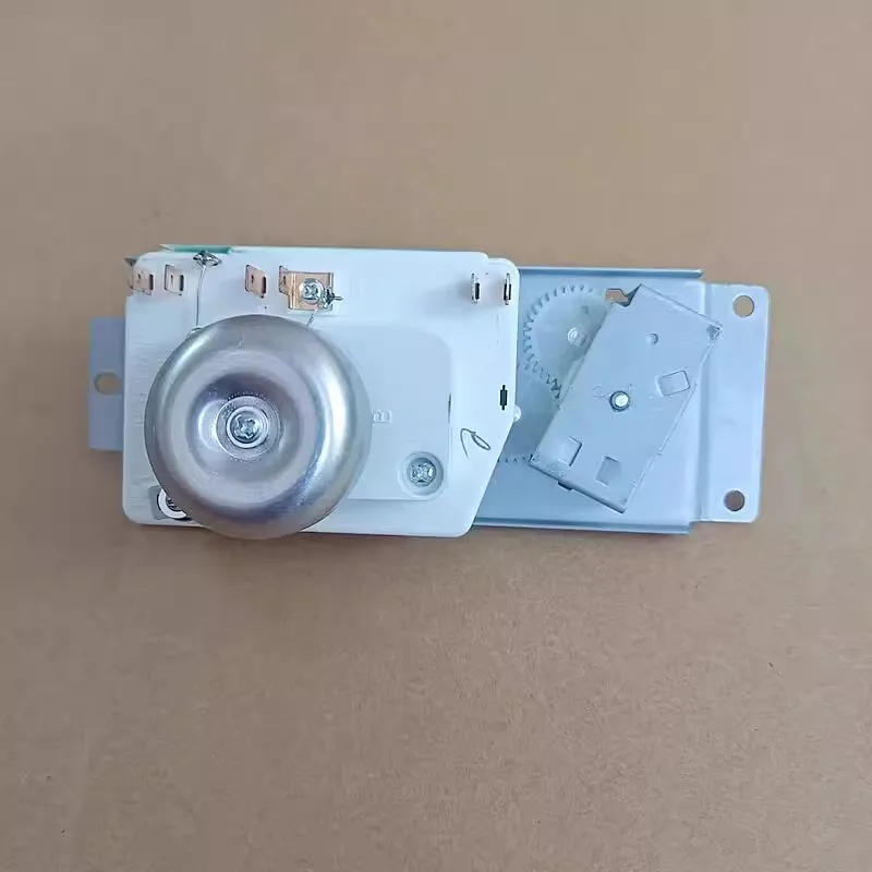 Description Picture 6 of itemNew for Midea microwave oven timer 6 pins piece Jingcheng VFD35M106IIEG universal WLD35-2/S