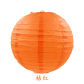 orange red