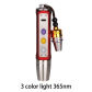 3 color light 365nm