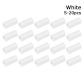 S white