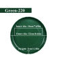 green-220-5pcs