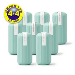 1/4/8 Pcs Toilet Cleaner Automatic Toilet Cleaner Toilet Cleaning Toilet Cleaner