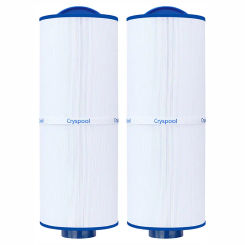 Cryspool Spa and Hot Tub Filter Compatible with Unicel 4CH-949, PWW50L, Rising Dragon, Waterway, Dynasty Spas, FC-0172. 50 sq.ft