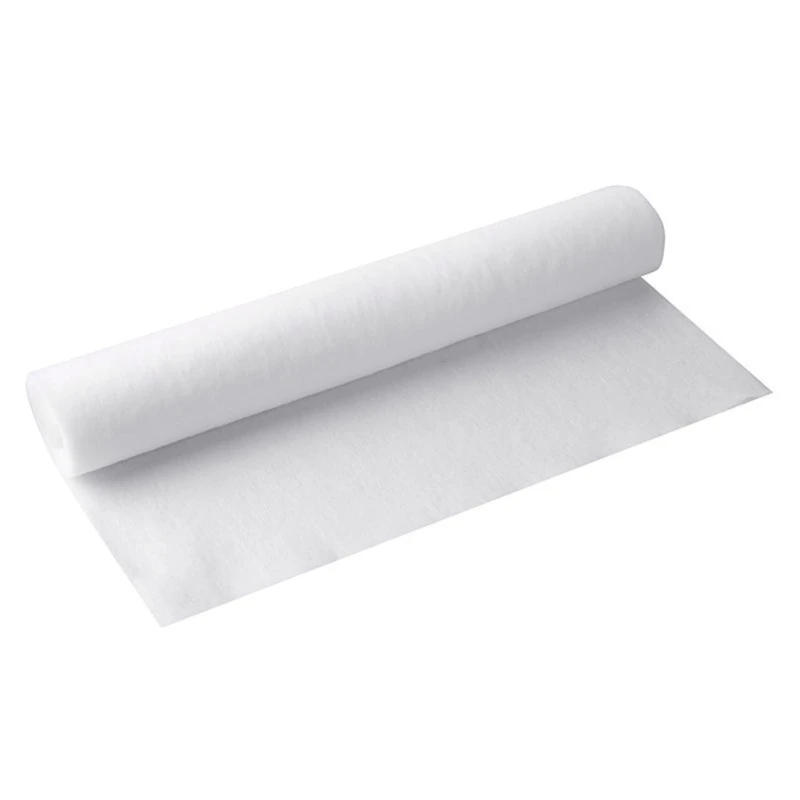 Description Picture 2 of item12 Pack Absorbent Disposables Filter Sheets Durable & Portable Kitchen Filter Paper Suitable for Extractor Hoods Durable