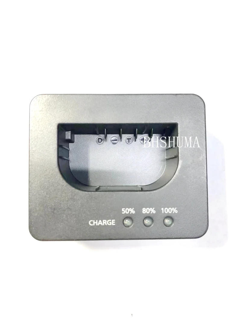 Description Picture 2 of itemNew Original For Panasonic DVLC1005Y Charger For DMW-BLK22 DC-S5 S5K II G9 GH5S Camera