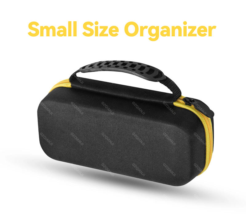 Description Picture 4 of itemPeripage A6 Thermal Printer 58mm 57MM Paper Rolls Photo Label Printer Protective Case Anti Falling Storage Carry Bag with Zipper