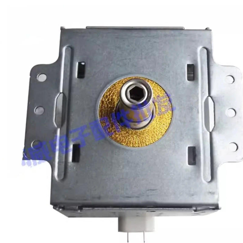 Description Picture 4 of itemMagnetrón universal reemplazable para microondas Midea, 2M248J, 2M219J, 2M226, 2M253J, nuevo