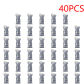 40PCS