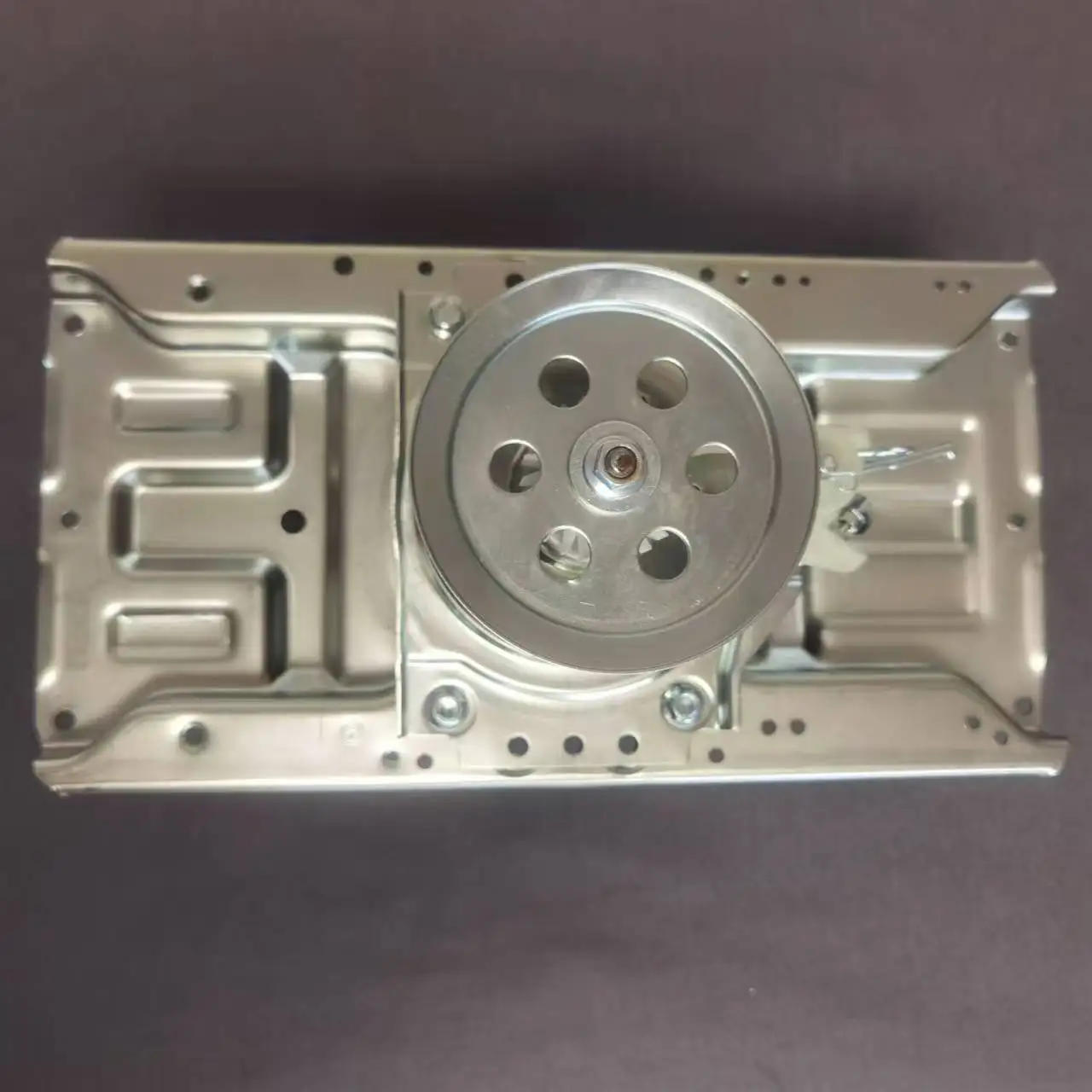 Description Picture 2 of itemAutomatic washing machine clutch assembly single gear washing machine accessories