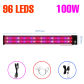 Type A-100W 96leds
