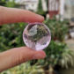 pink ball