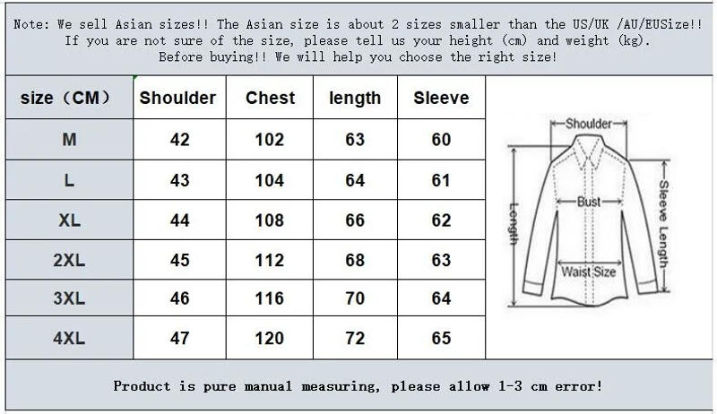 Description Picture 2 of item2023 Brand Clothing Men Spring High Quality Double-breasted Tweed Jacket/Male Slim Fit Fashion Long Casual Coat M-4XL