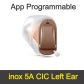 Inox 5a CIC Left