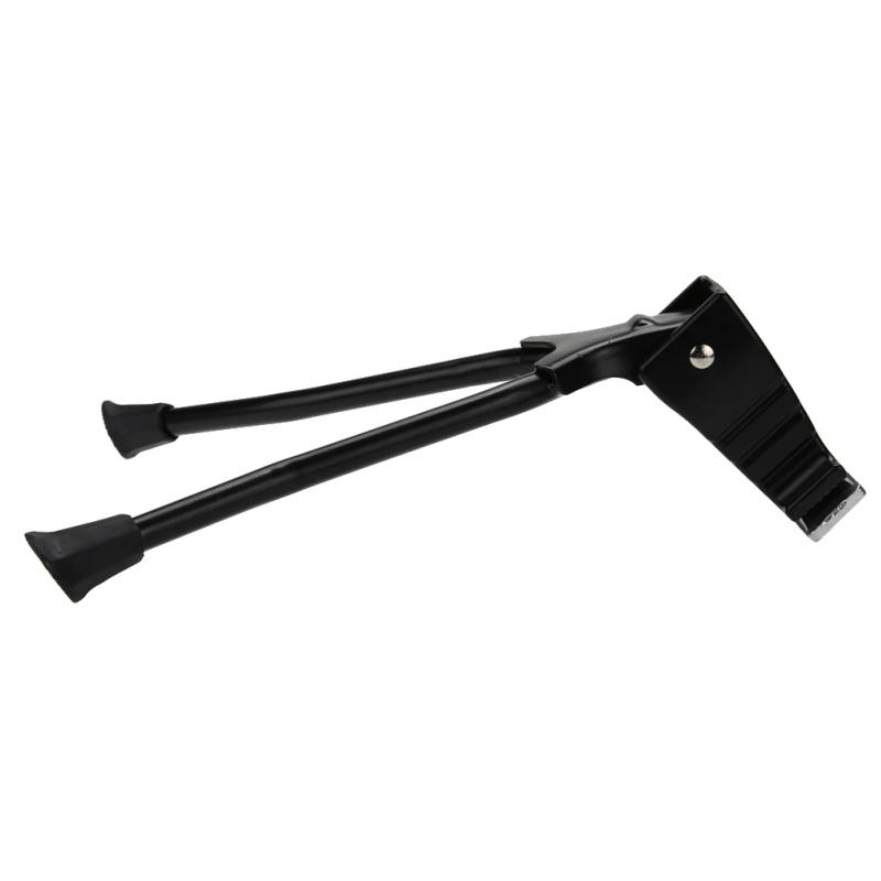 Description Picture 6 of itemStable Iron Double Leg Mount Bike Kickstand for 26 and Above Bicycles