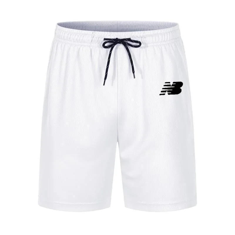 Description Picture 6 of item2023 Men Running Shorts Sports Jogging Fitness Breathable Mesh Shorts Training Quick Dry Mens Gym Men Shorts Sport Gym Short