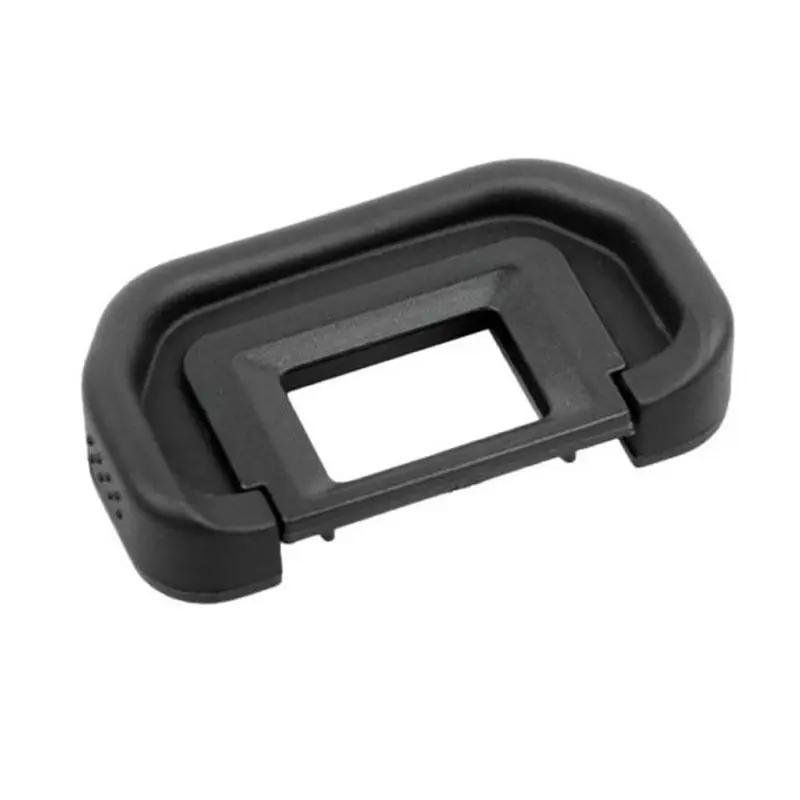 Description Picture 4 of item5pcs Rubber EyeCup Eyepiece EB ForIconic Brand 20D 30D 40D 70D 60D 50D 6D 5D Mark II Eye Piece Viewfinder Goggles