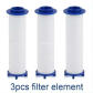 3pcs filter