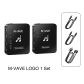 M-VAVE LOGO 1 Set