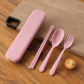 3pcs pink