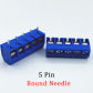 5Pin Round Needle