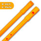 ABS Orange D