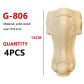 G-806--15-6.5cm-4pcs