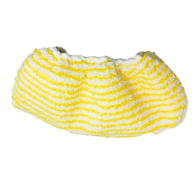 Description Picture 6 of itemMicrofiber Steam Mop Heads Steam Mop Cloth For Karcher Easyfix SC2 SC3 SC4 SC5 Handheld Vacuum Cleaner Parts Accessories