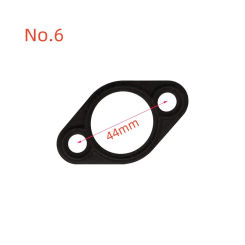 06DA 06DR Gasket set for Carlyle Refrigeration compressor