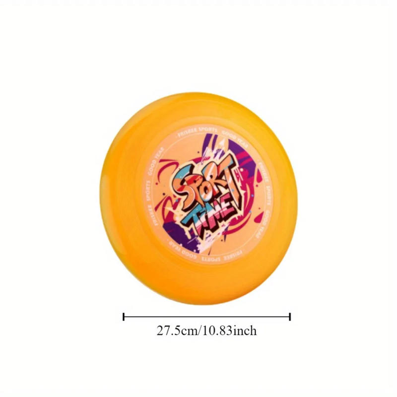 Description Picture 2 of itemFlying Disc Adult Outdoor Beach Park Competition Level Sports Flying Discs Trainning Interactive Supplies