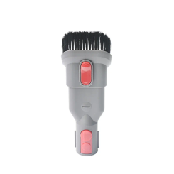 A98G-Replacement Parts Attachments Tools Kit Suitable For Dyson V6 V7 V8 V10 DC24 DC33 DC35 DC39 DC44 ,Replace Brush 16Pcs