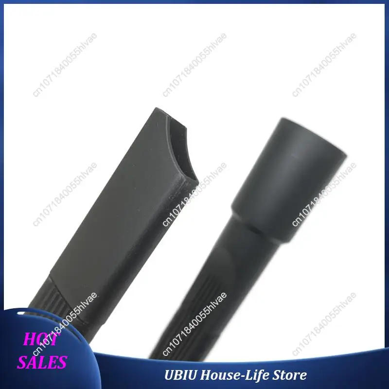Description Picture 6 of item3PCS Vacuum Flexible Crevice Nozzle Kit For Karcher    Numatic Vacuum Cleaner Replacement Parts-Best Selling