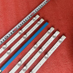 LED Strip For Thomson 65UD6306X1 65UD6326 65UD6436 TV 65S4 65S421 65S423 65s425 L65P8MUS 65S425TACA 65S4LEAA 65P4USM 65UF1