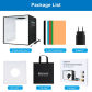 40cm Box 6 Colors