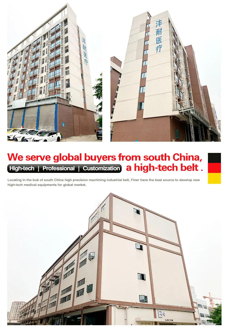 Description Picture 4 of itemFINER den tal torque wrench im plant tools den tal im plant screw driver den tal torque ratchet