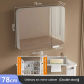 C1 78x70cm white