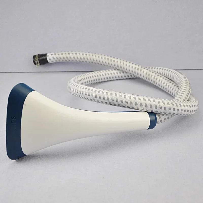 Description Picture 3 of itemGarment Steamer Steam Nozzle Hose for Phillips GC512 GC516 GC517 Garment Steamer Parts Steam Nozzle Accessories Replacement