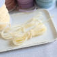 beige yellow