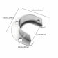 Silver 32mm
