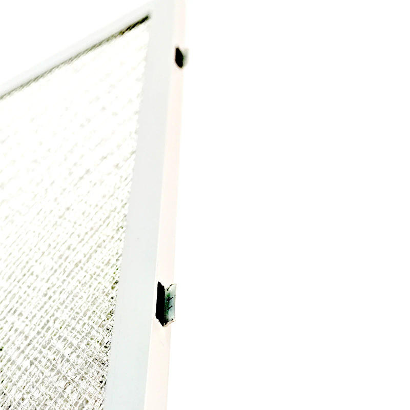 Description Picture 4 of item1Pack, 33 x 32 x 0.9cm Universal New Range Hood Charcoal Filter Replacement - Carbon Filter for Ductless Range Hood 00362381