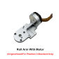 Roll Arm With Motor