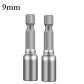 2PCS 9mm