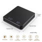3kg-1g Black A