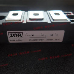 IRKD236-16PBF  IGBT power module